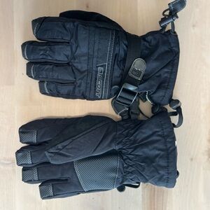 Scott Ski or Snowboard Primaloft Glows